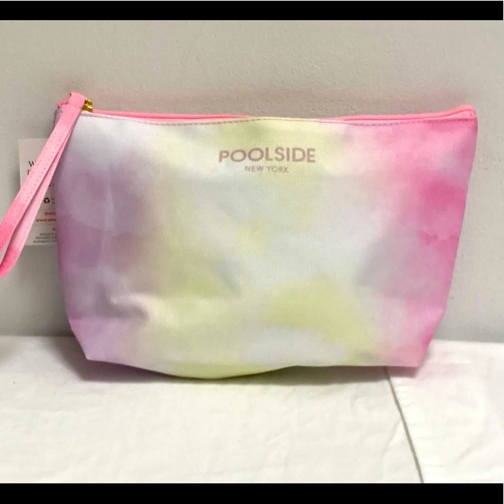Poolside Water Resistant Pouch - copy